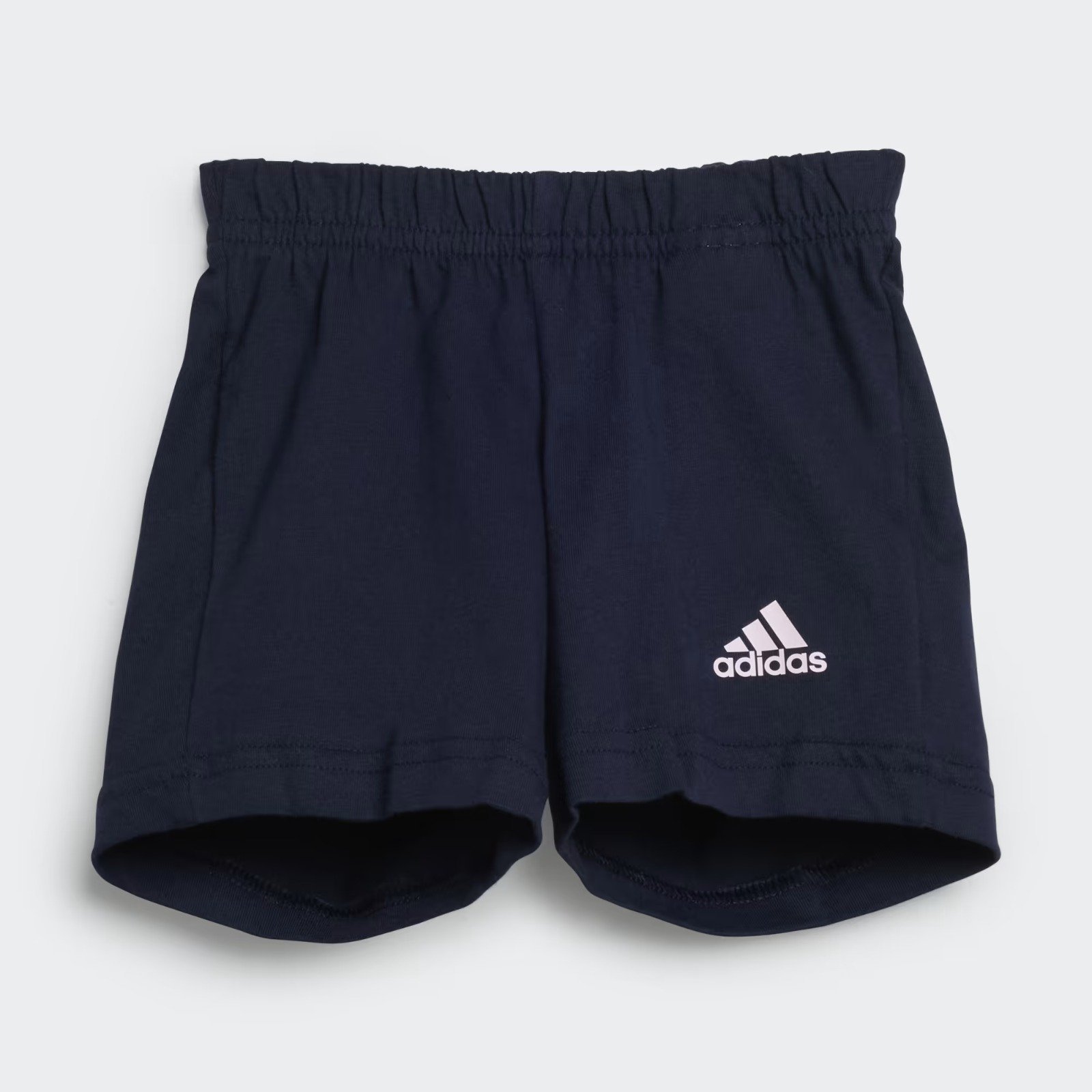 ESSENTIALS TEE AND SHORTS SET – Image 4