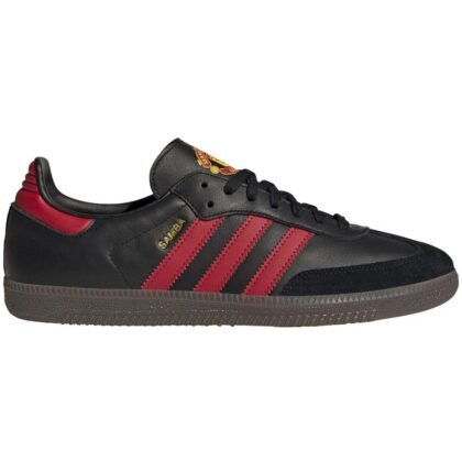 SAMBA OG