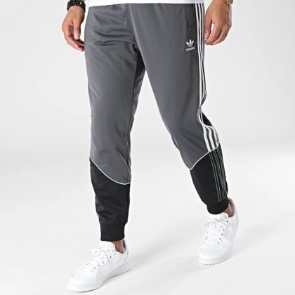 BANDES TRICOT SST