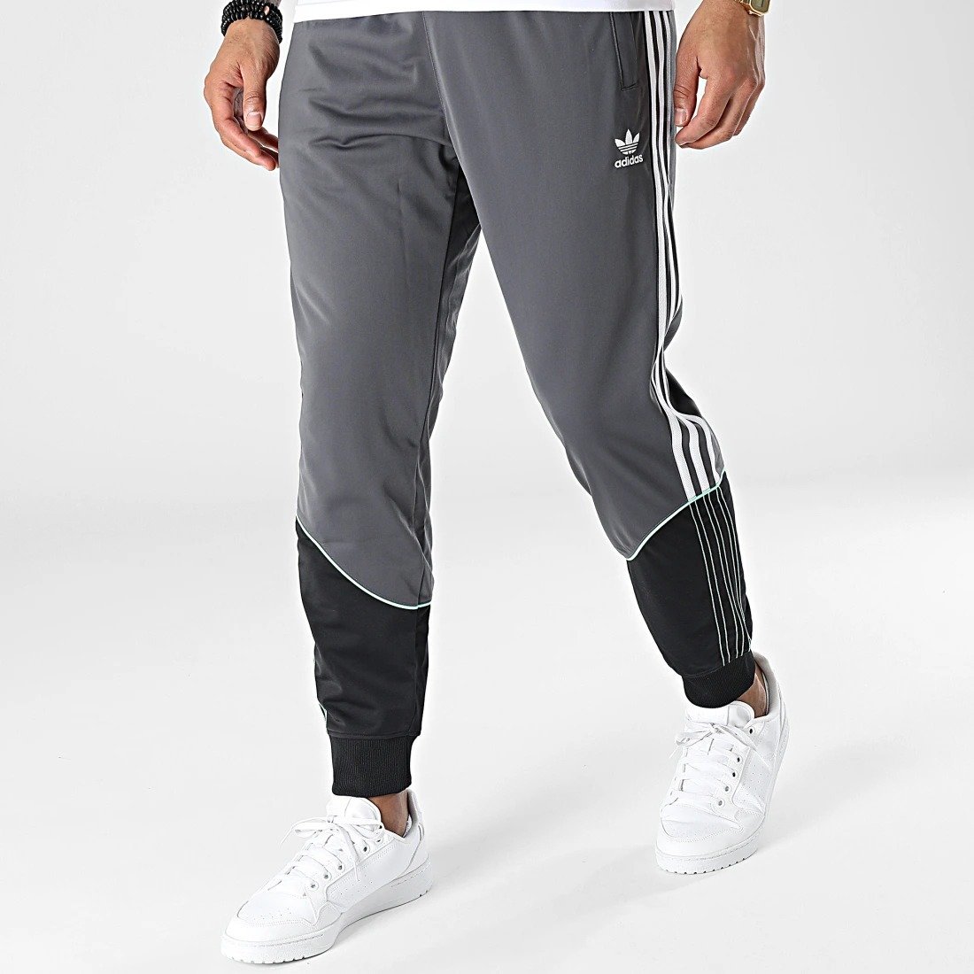 BANDES TRICOT SST
