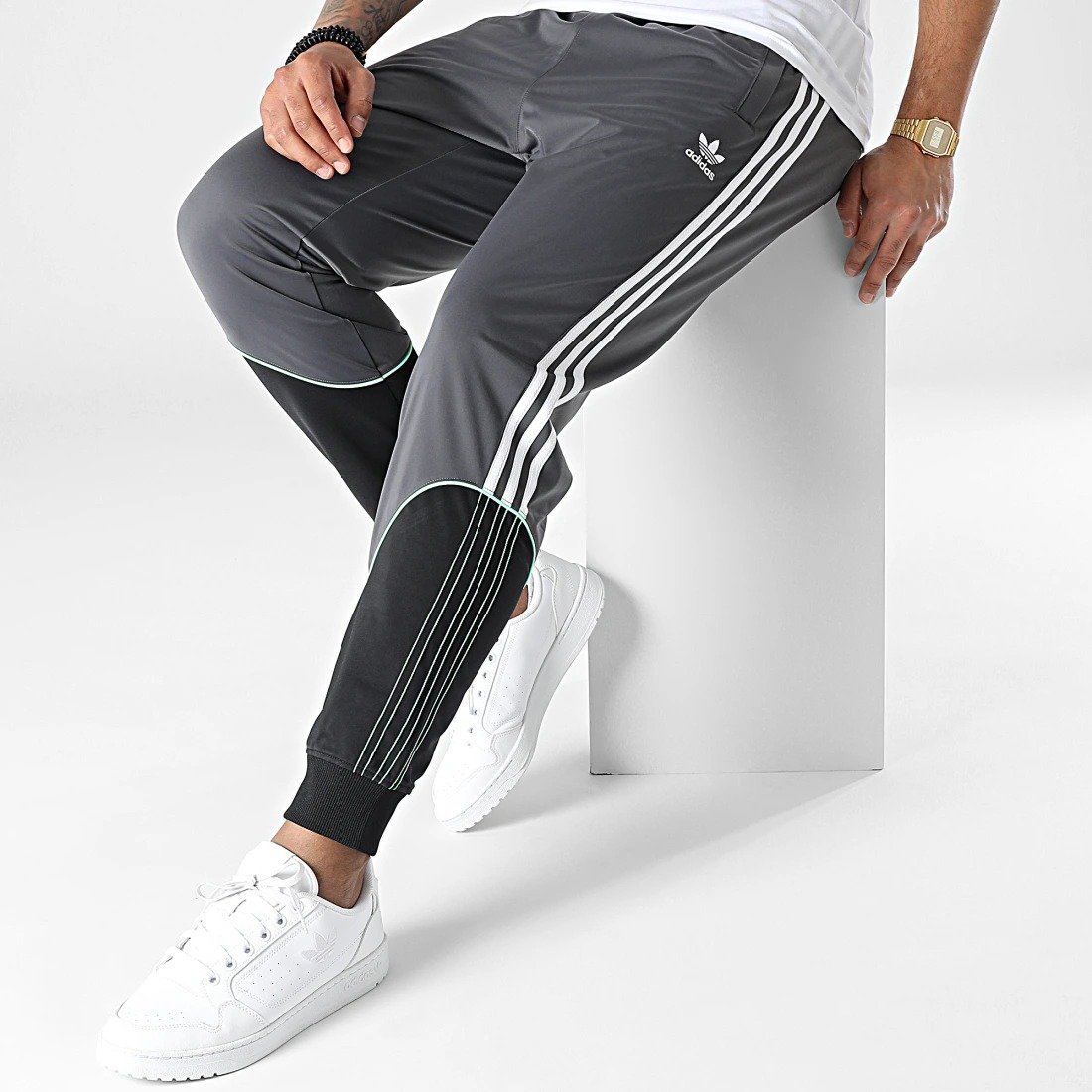 BANDES TRICOT SST – Image 3