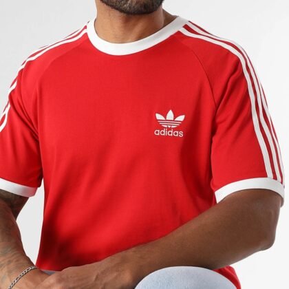ADICOLOR CLASSICS 3-STRIPES TEE