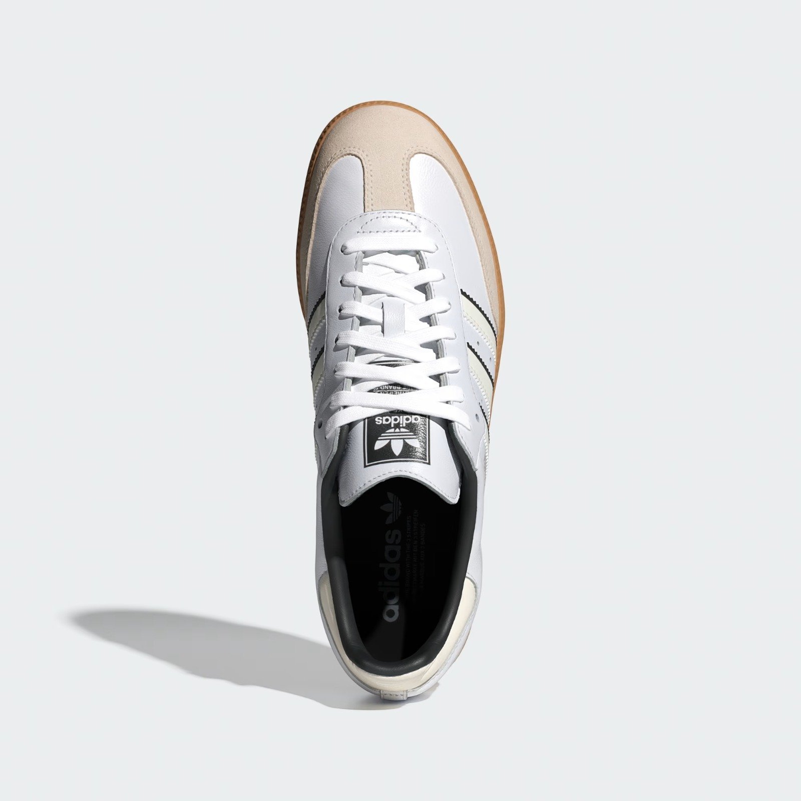 SAMBA OG