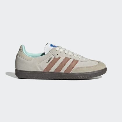 SAMBA OG