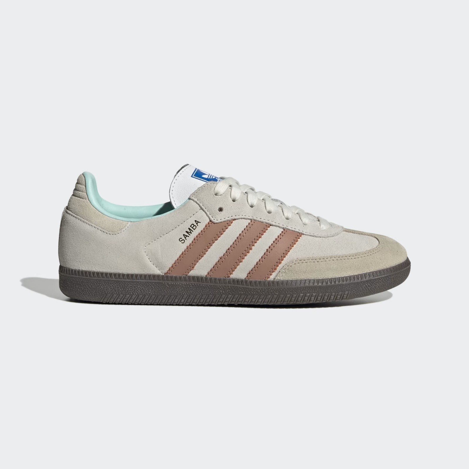 SAMBA OG
