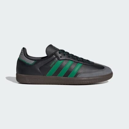 SAMBA OG