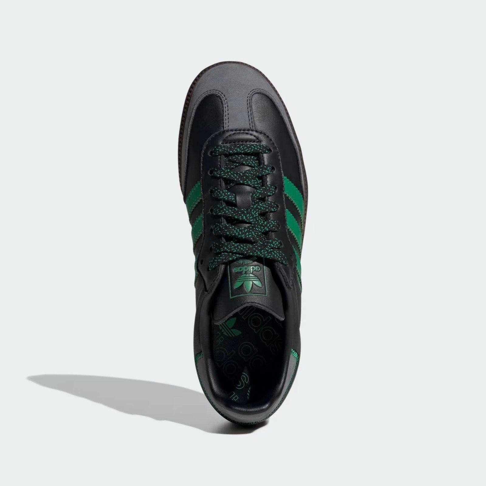 SAMBA OG – Image 2