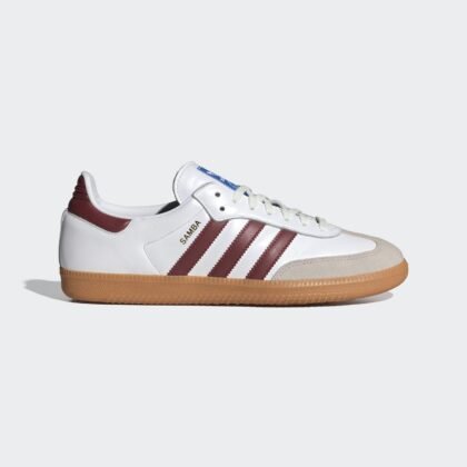 SAMBA OG