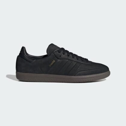 SAMBA OG