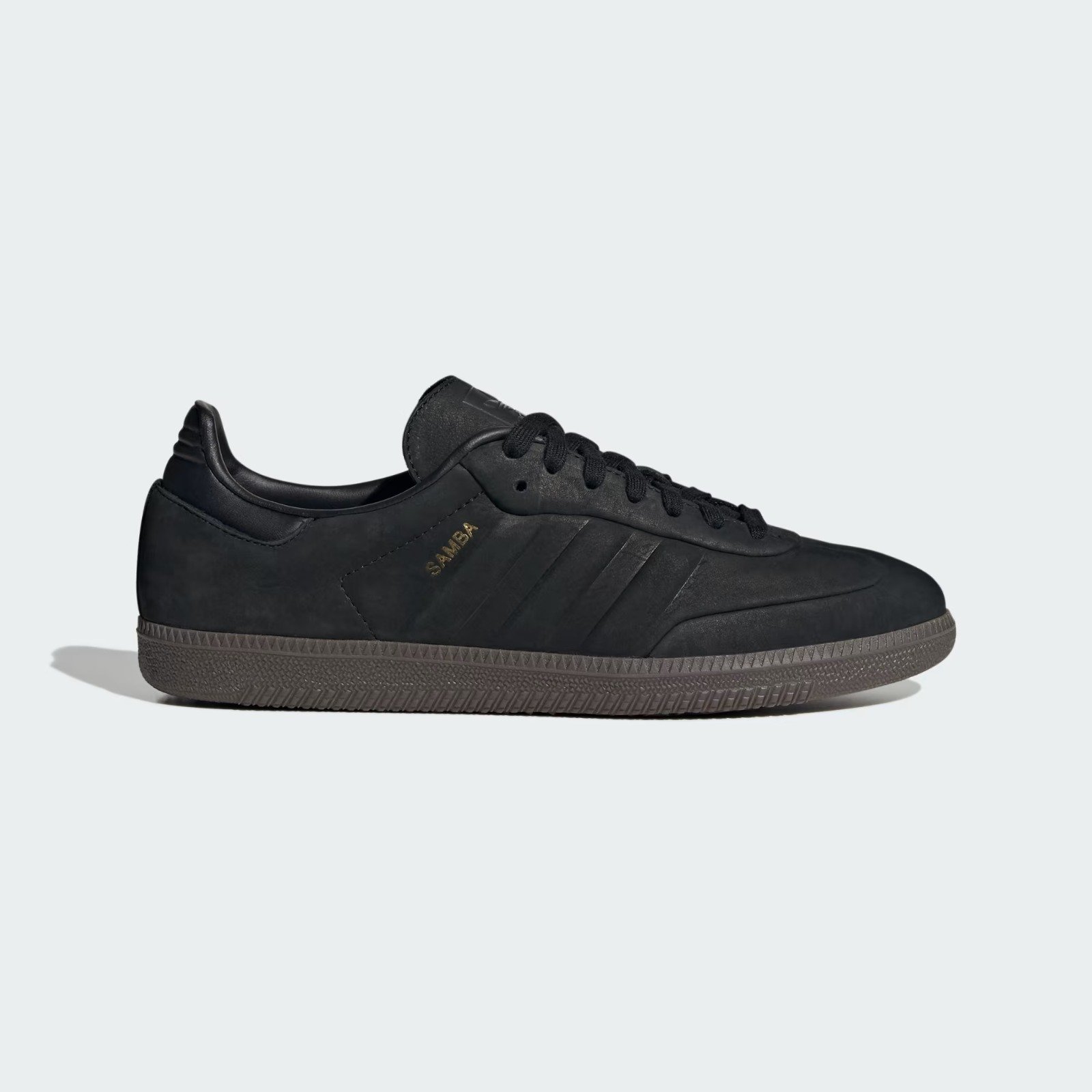 SAMBA OG