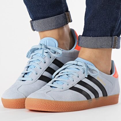 GAZELLE J