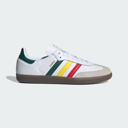 SAMBA OG