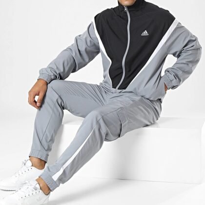 ADIDAS TRENERKA M WVN NO HD TS M