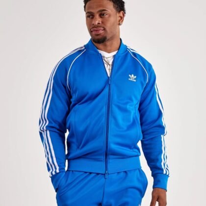 ADICOLOR CLASSICS SST TRACK JACKET