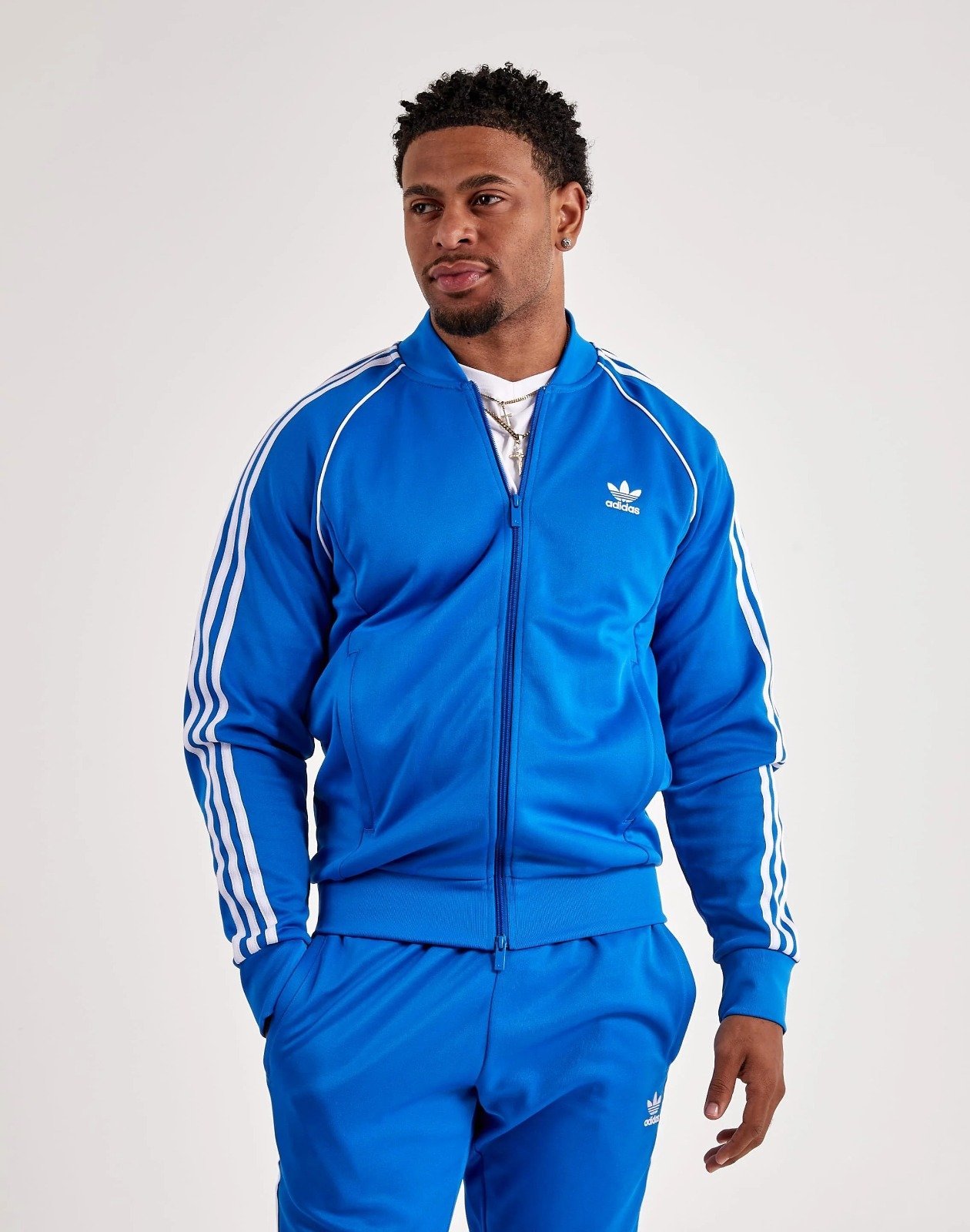ADICOLOR CLASSICS SST TRACK JACKET