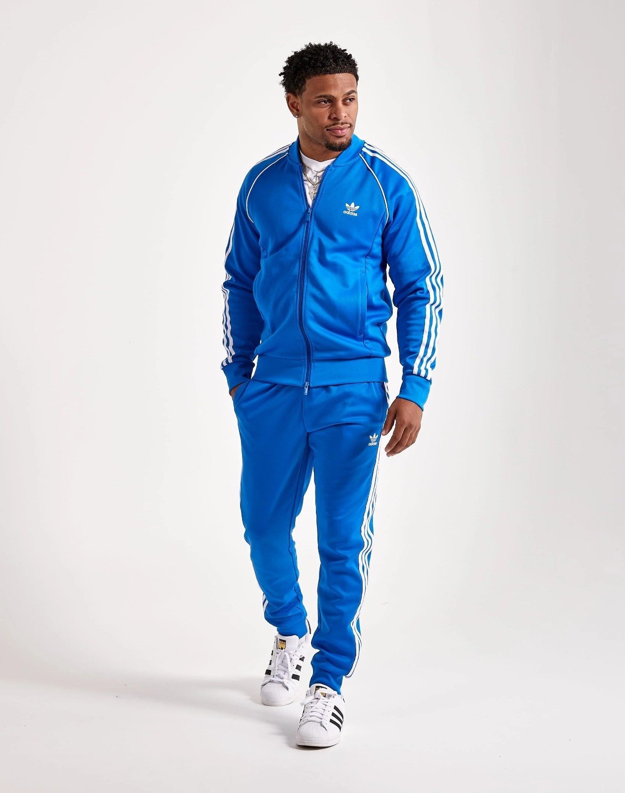 ADICOLOR CLASSICS SST TRACK JACKET – Image 3