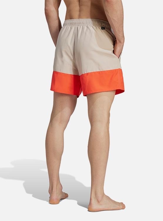 COLORBLOCK SWIM SHORTS – Image 2