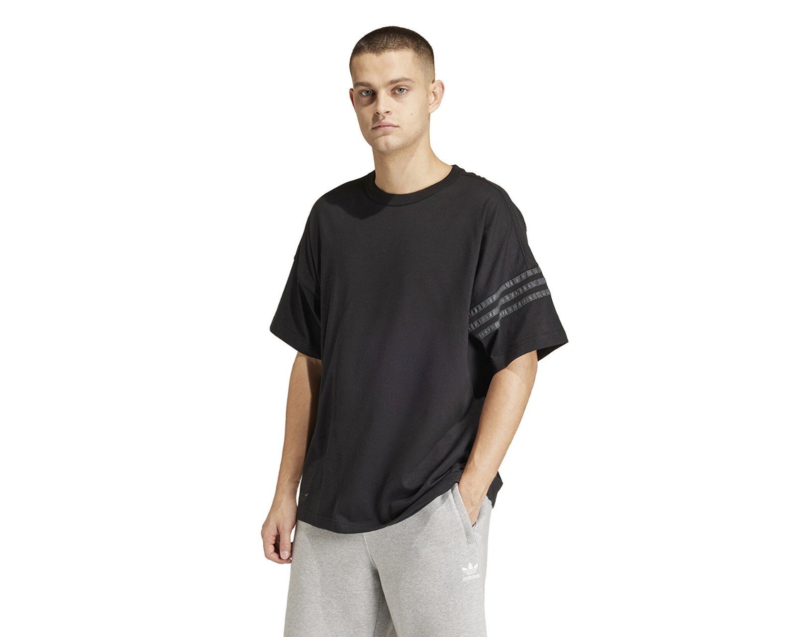 STREET NEUCLASSIC TEE – Image 2