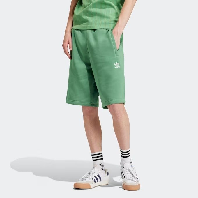 TREFOIL ESSENTIALS SHORTS – Image 2