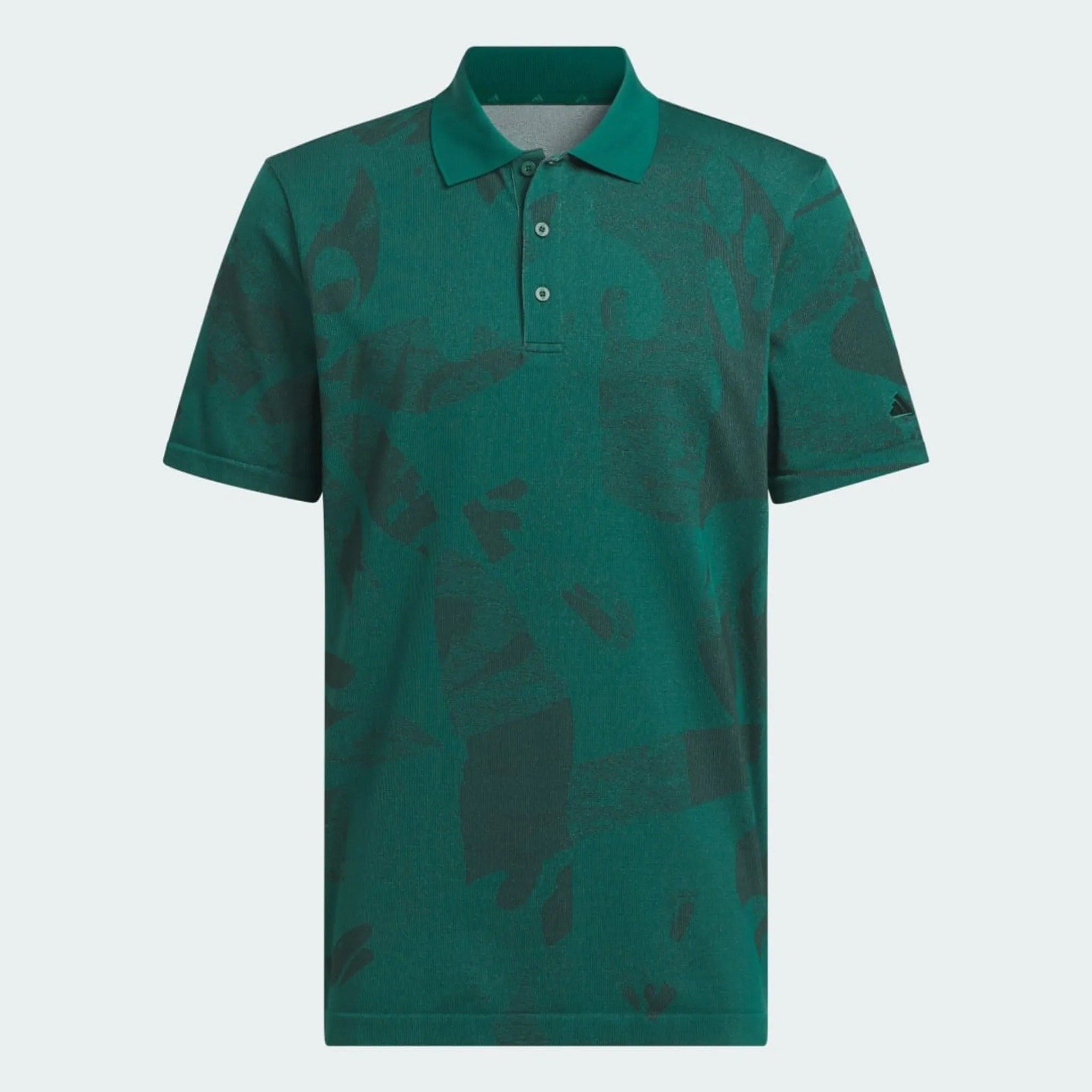 adidas Go-to Primeknit Polo Shirt