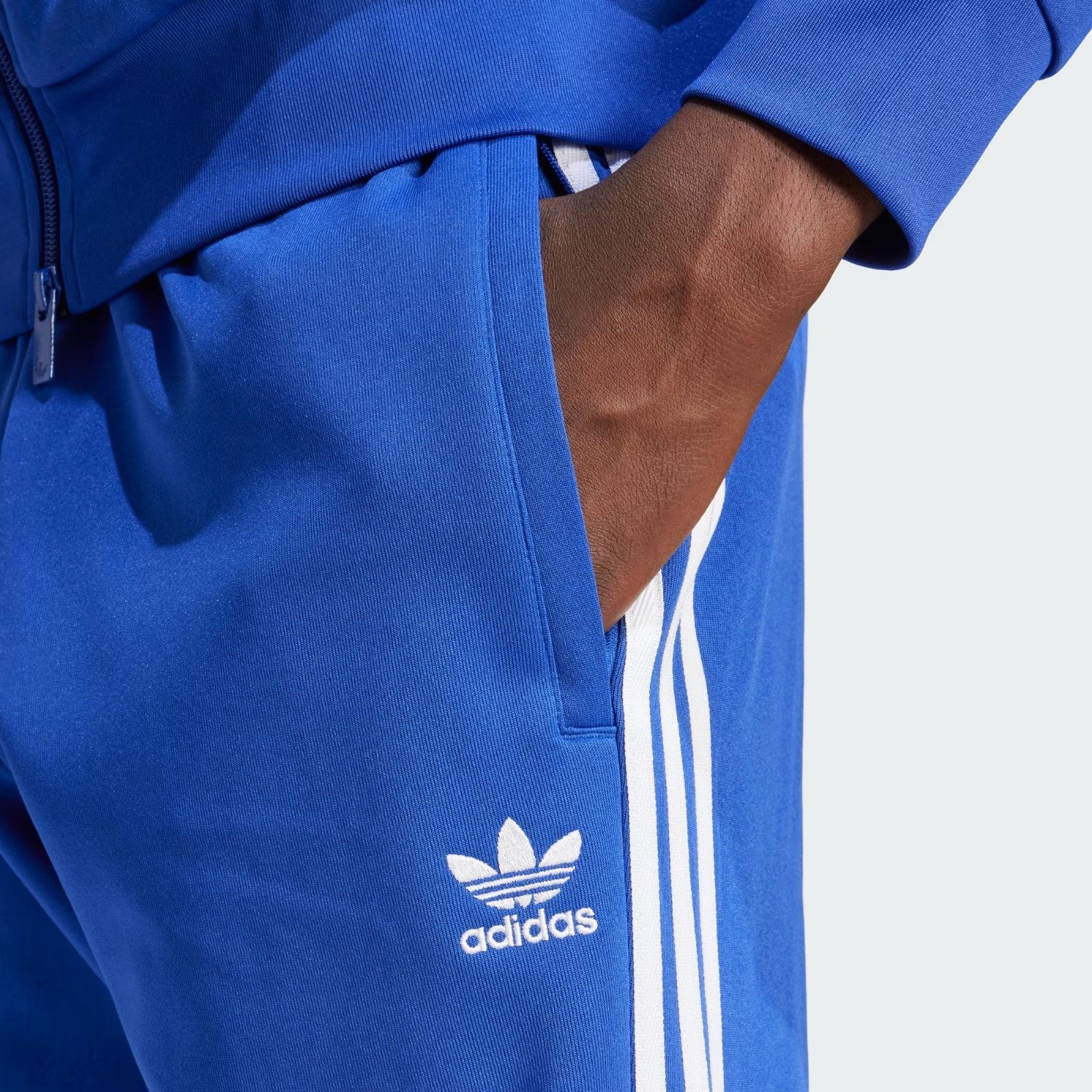 ADICOLOR CLASSICS SST TRACKSUIT PANTS – Image 2