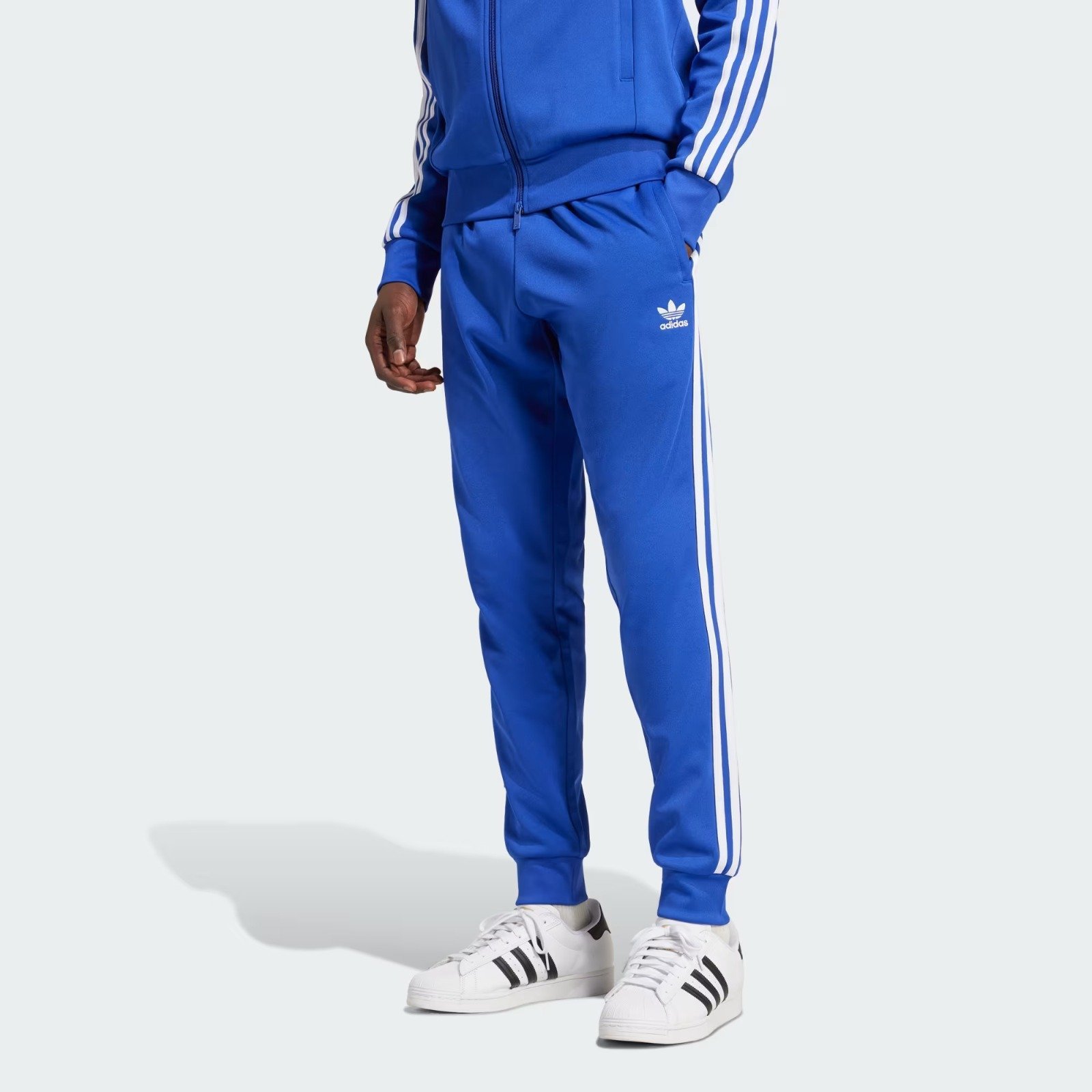 ADICOLOR CLASSICS SST TRACKSUIT PANTS – Image 3