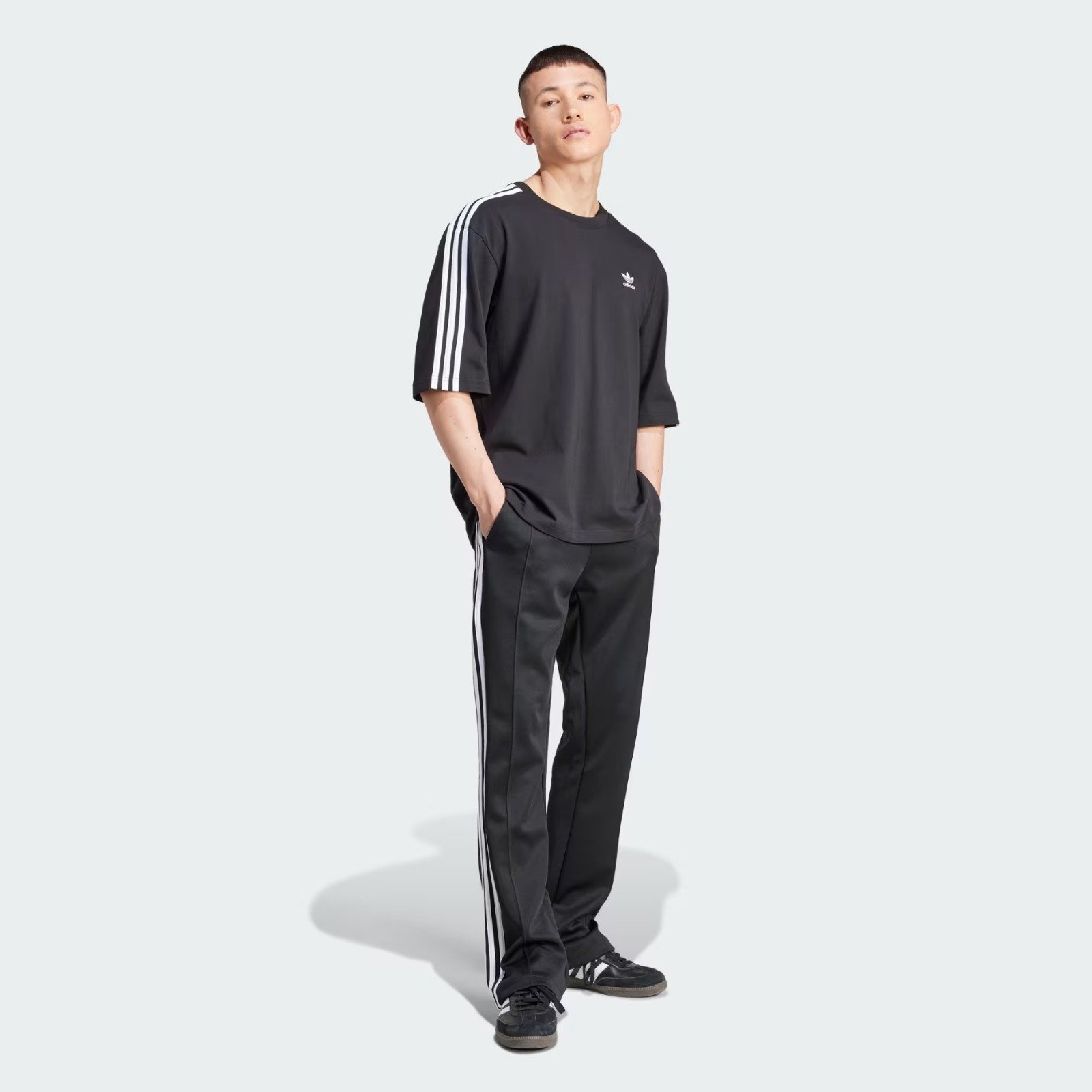 OVERSIZE ADICOLOR