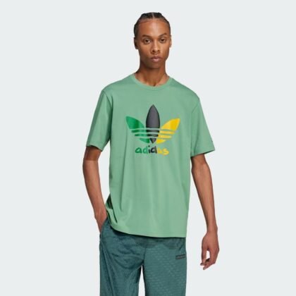 TRAINING SUPPLY SPORT TEE 1