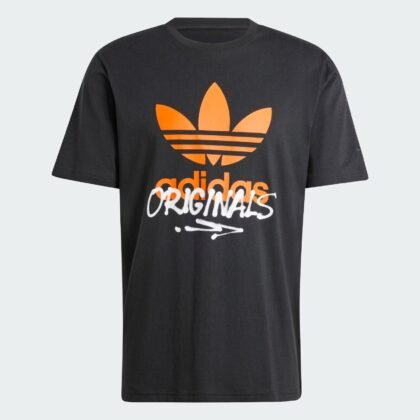 STREET TEE 1