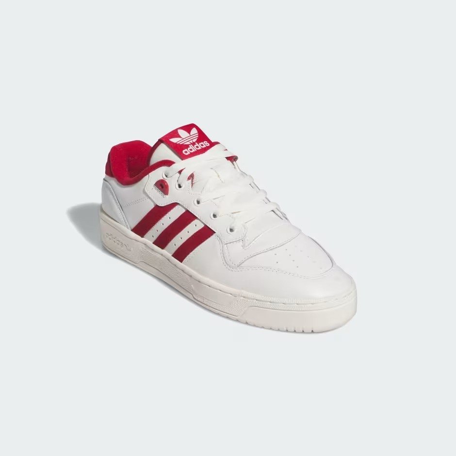 RIVALRY LOW