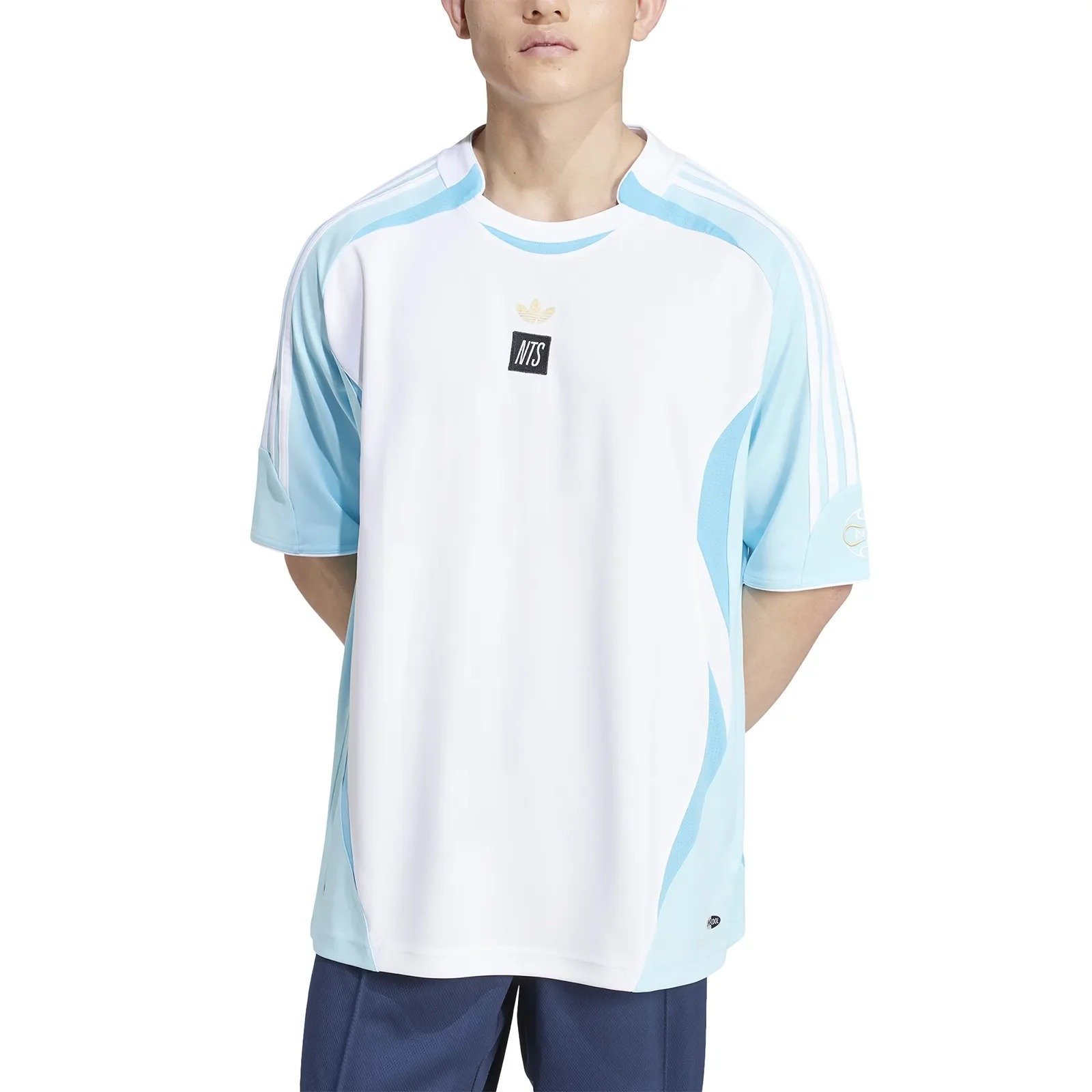 NTS TG JERSEY