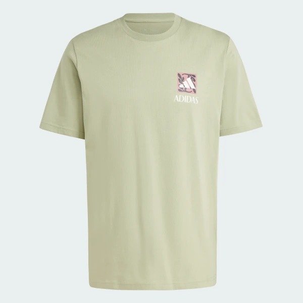 WELLNESS GRAPHIC TEE – Image 3