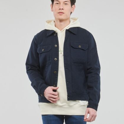 TRUCKER JACKET