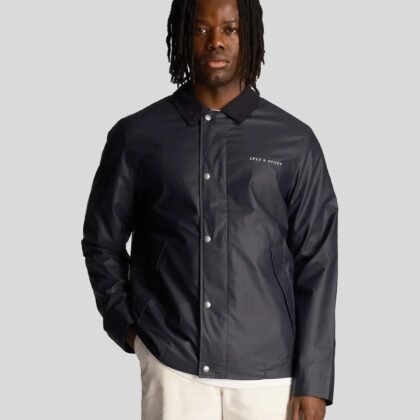 COACH JACKET