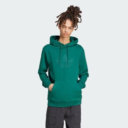 ADIDAS ORIGINALS SWEATSHIRT