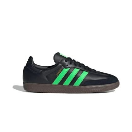 SAMBA OG