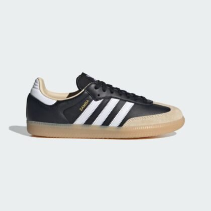SAMBA OG