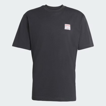 T-shirt large Wabash