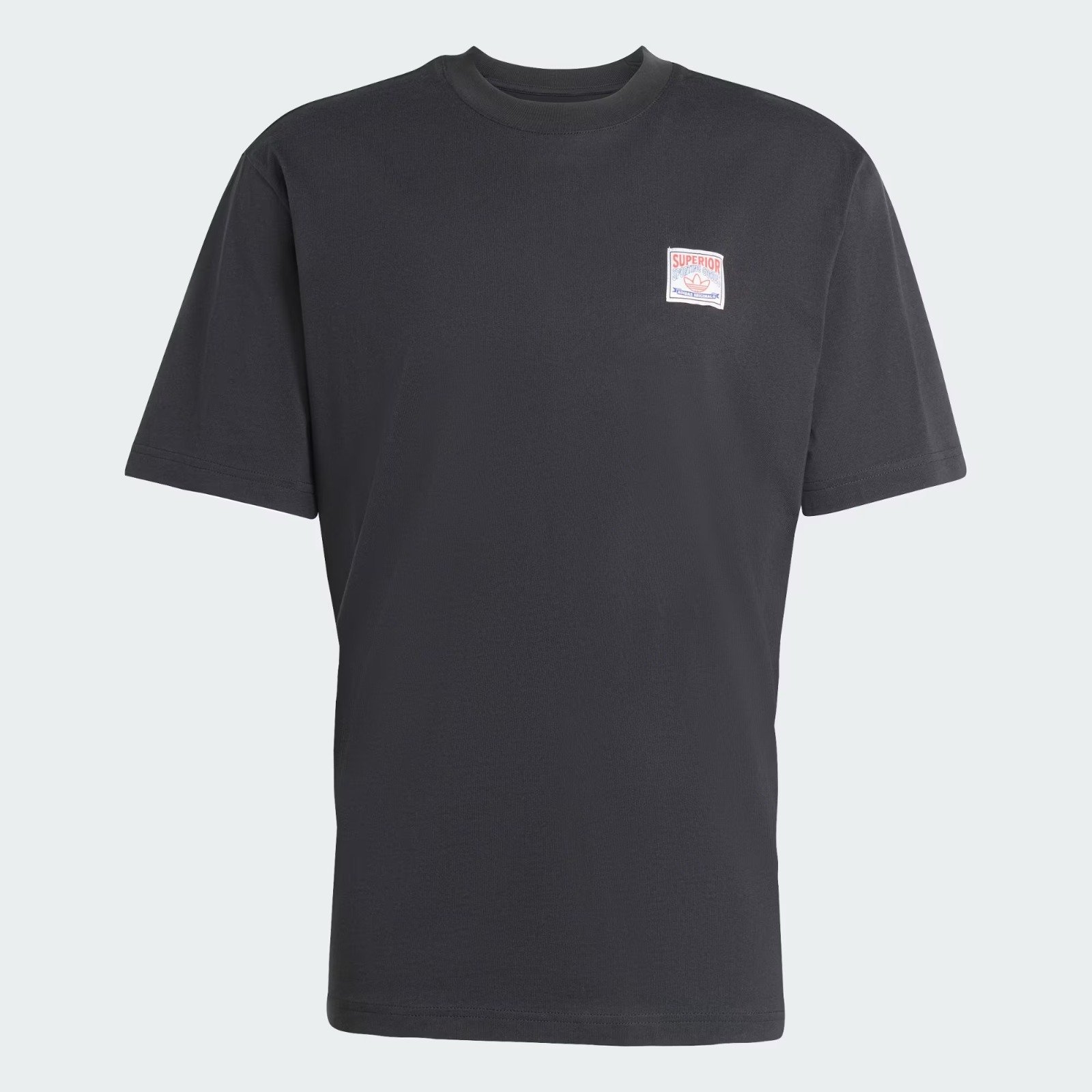 T-shirt large Wabash
