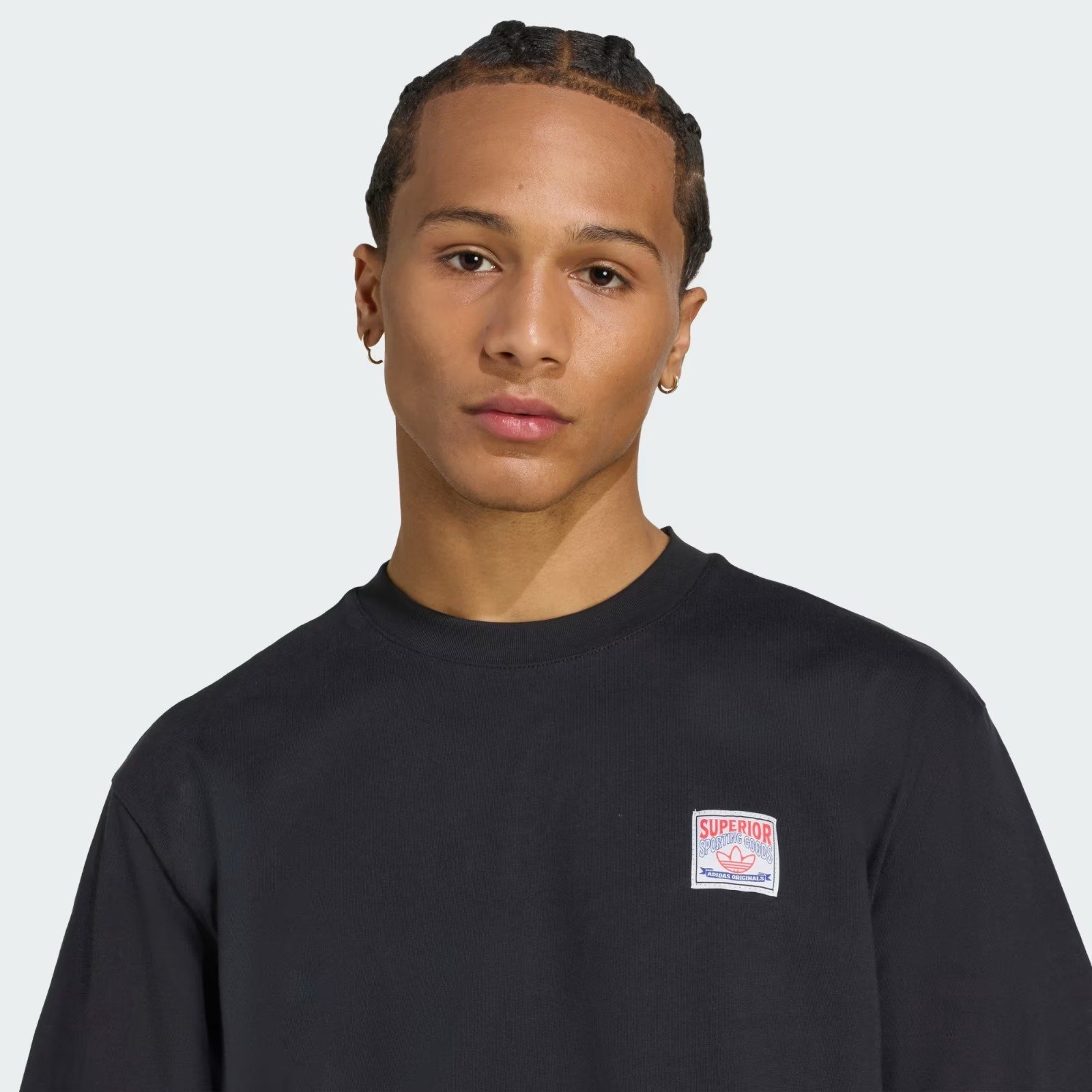 T-shirt large Wabash – Image 2