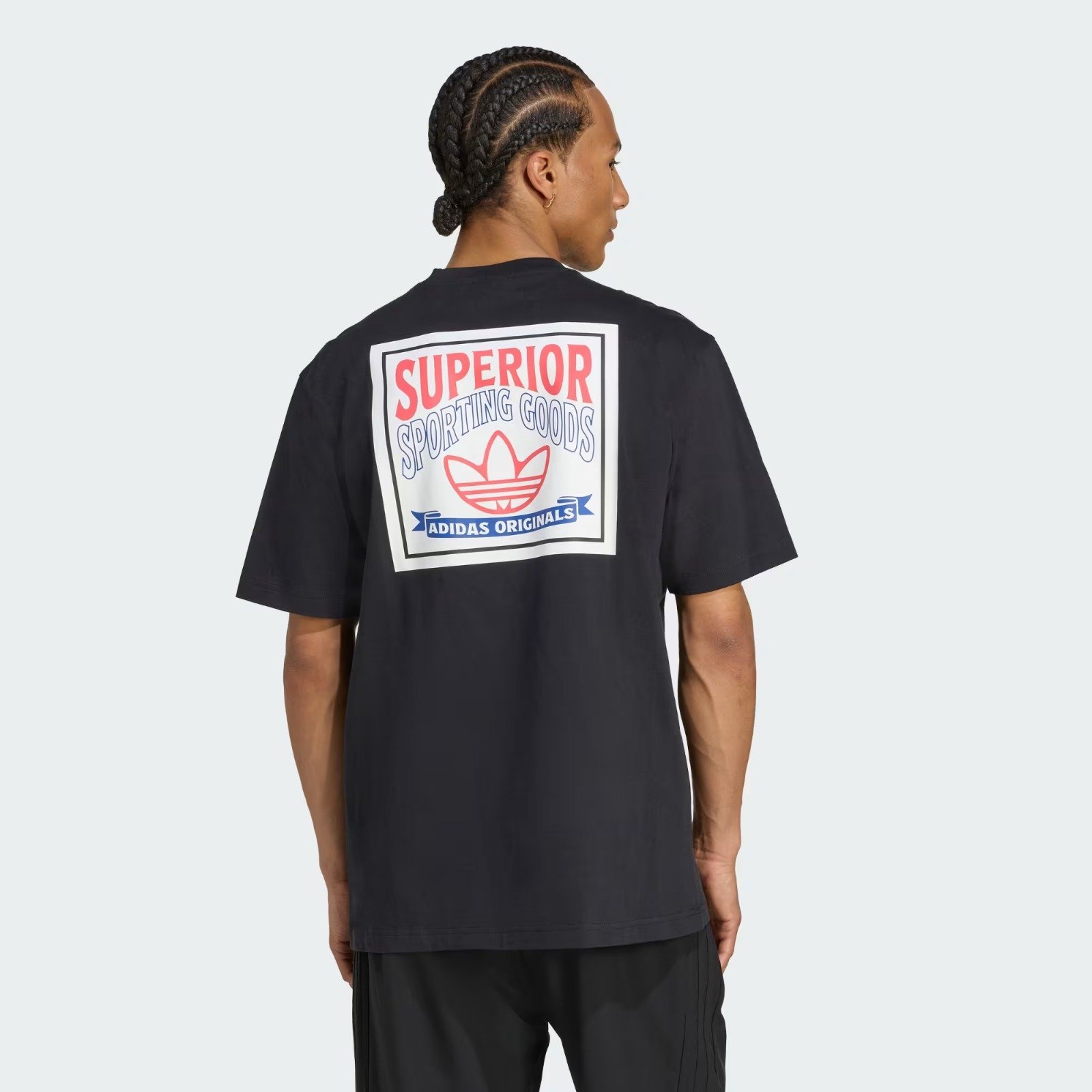 T-shirt large Wabash – Image 3