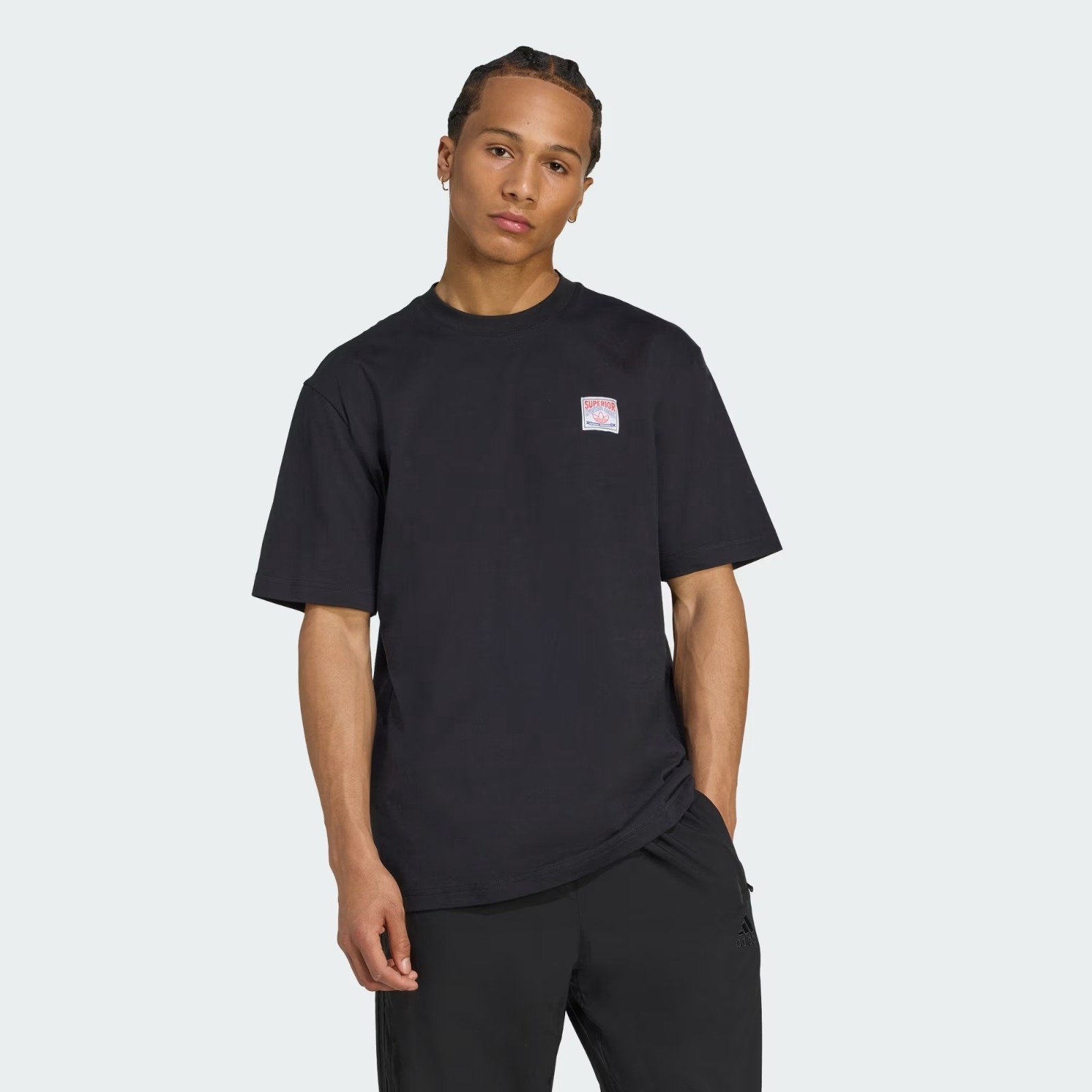 T-shirt large Wabash – Image 4