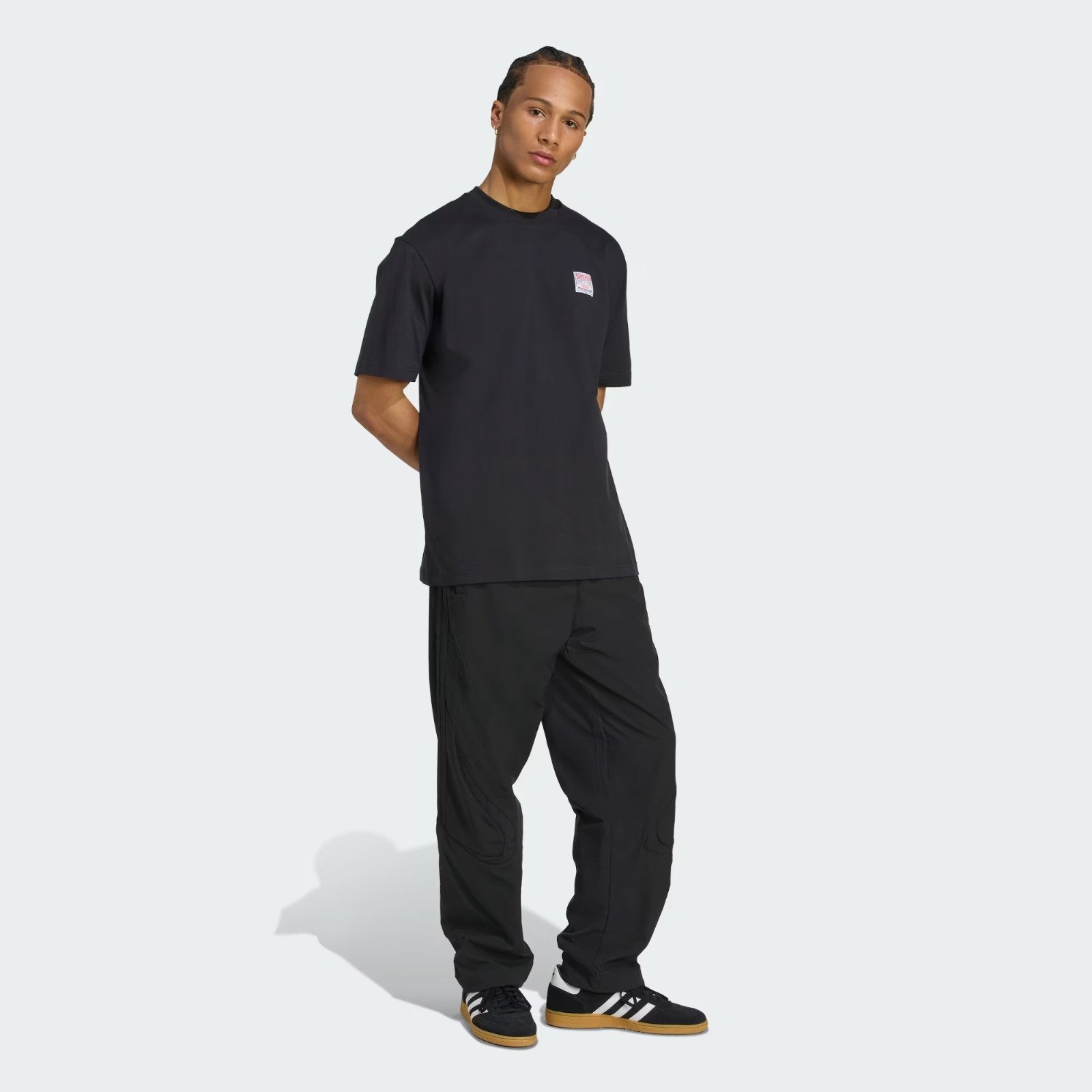 T-shirt large Wabash – Image 5