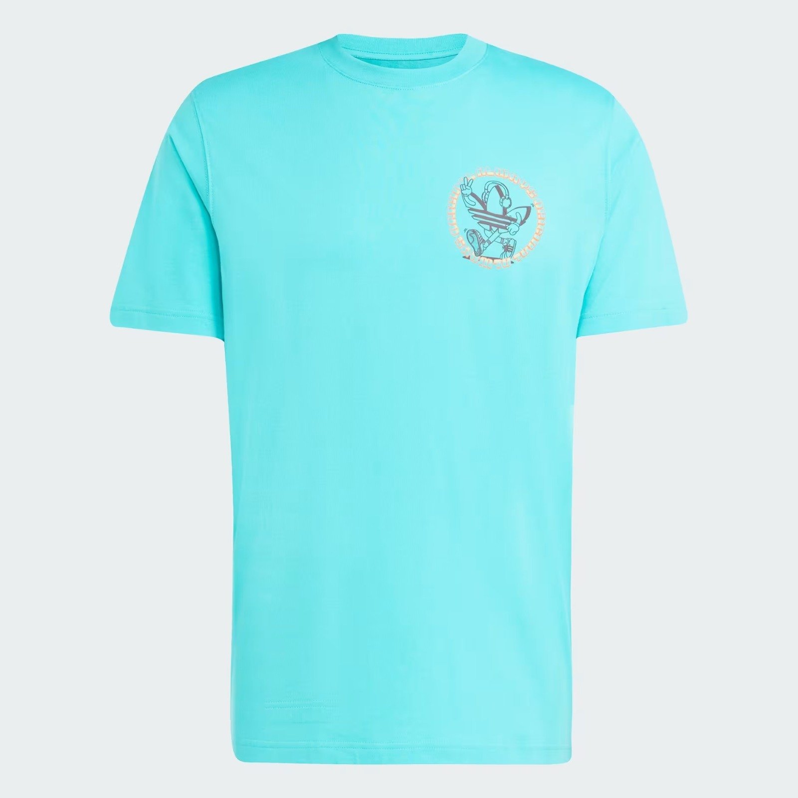 Loose Tee