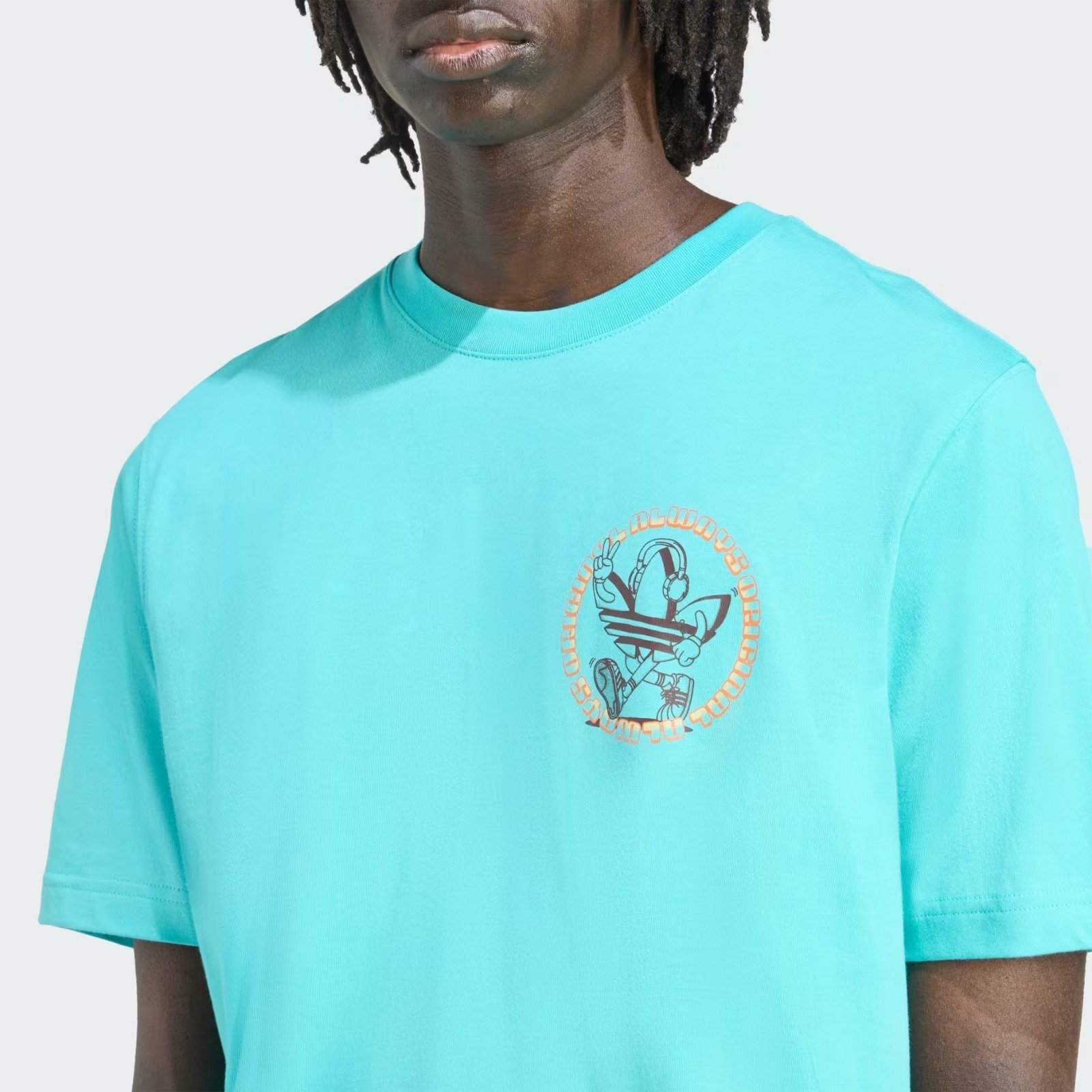 Loose Tee – Image 2