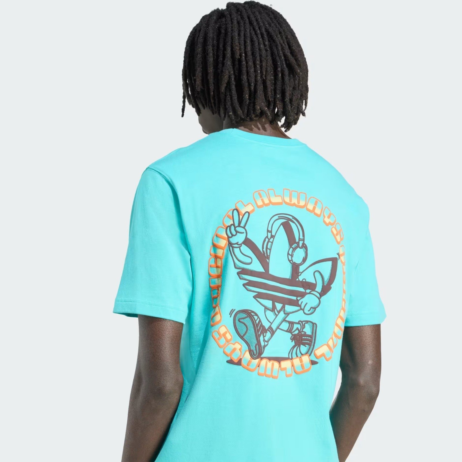 Loose Tee – Image 3