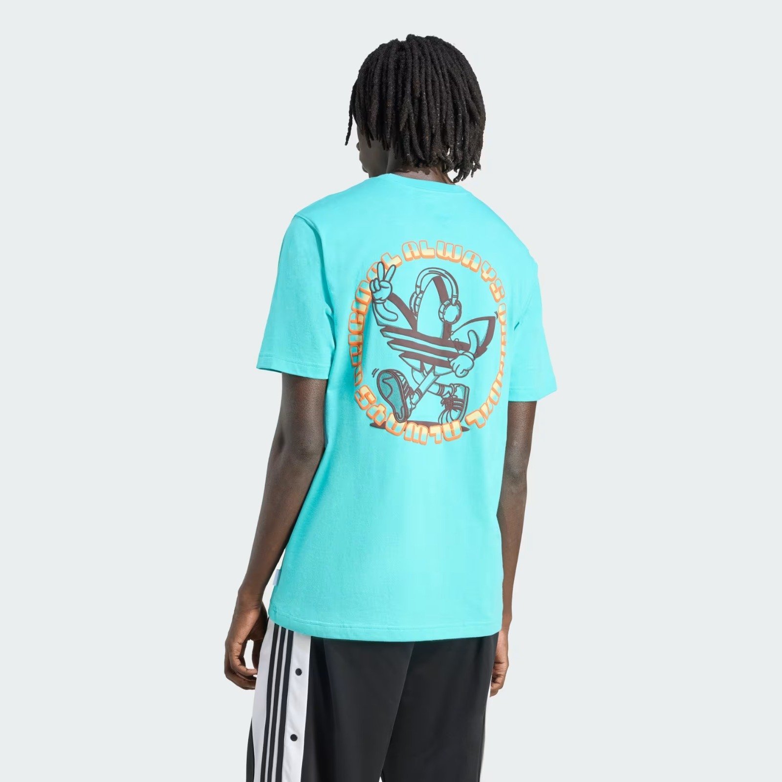 Loose Tee – Image 4