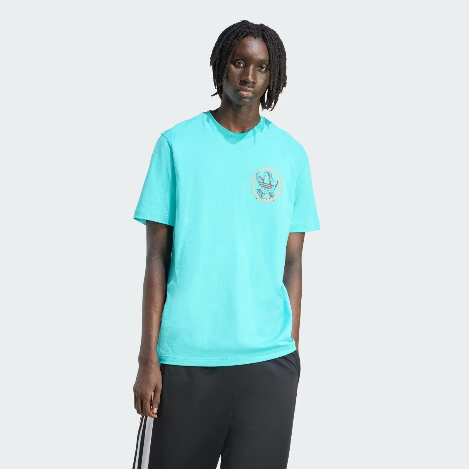 Loose Tee – Image 5