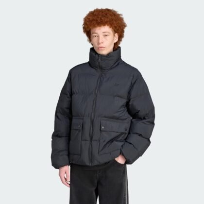 SYNTHETIC DOWN JACKET