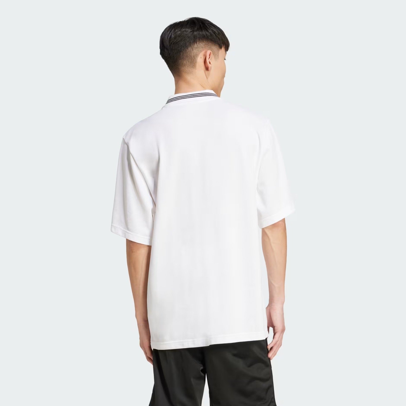 Polo adidas Adicolor Loose – Image 4
